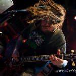 081 Napalm Death
